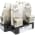 Eaton 2007CD Meter Socket | Cooper B-Line Product Image