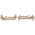 Eaton 741B0231 DIN Rail Mounting Clips Product Image