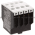 Eaton DILA-XHI31 Contacts - Auxiliary Contact Module Product Image