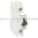 Eaton FAZ-D13/1-NA-SP Miniature Circuit Breaker Product Image
