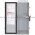 Eaton JFDN225 NEMA 12, Surface Mount, Circuit Breaker Enclosure Product Image