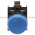 Eaton M22-L-B-230B Indicator Light Product Image