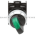 Eaton M22M-WLKV-G Selector Switch Product Image