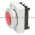 Eaton M30C-FL-R Indicator Light Product Image