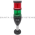 Eaton SL7-100-L-RG-24LED Stacklight 2 high Red/ Green 24V 70mm Product Image