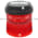Edwards 101SINHR-N5 Stack Light | Red Product Image