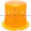 Edwards 92-LA Replacement Lens Amber Product Image