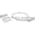 Edwards Signaling 2507A-L Interlogix Magnetic Contact Product Image
