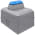 Edwards Signaling 867STRB-AQ Electronic Horn/Strobe Product Image