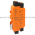 Efector AC3200 AS-Interface Control Cabinet Module | SmartL25 4DI 4DO T C Product Image