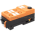 Efector AC5205 ClassicLine Module | ClassicLine 4DI IP67 Product Image