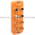 Efector AL1324 IO-Link master with EtherNet/IP interface Product Image