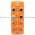 Efector AL1324 IO-Link master with EtherNet/IP interface Product Image