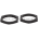 Efector E10029 Plastic Hexagon Nut | NUT M30X1.5 PBT 2 PIECES Product Image