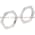 Efector E10030 Metal Hexagon Nut Product Image