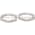 Efector E10031 Metal Hexagon Nut Product Image