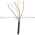 Efector E12169 Female Cordset | ADOAH080MSS0010B08 Product Image
