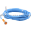 Efector ENC03A Female Cordset | ADOGH040MSN0010H04/1G/1D Product Image