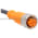 Efector EVC072 Female Cordset Product Image