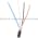 Efector EVC077 Male Cordset | ASTGH040MSS0005H04 Product Image