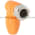 Efector EVC811 Socket | Female Connector Product Image