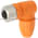 Efector EVC811 Socket | Female Connector Product Image