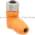 Efector EVC811 Socket | Female Connector Product Image