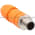 Efector EVC812 Wirable Plug Product Image