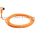 Efector EVT004 Female Cordset | ADOAH040VAS0005E04 Product Image