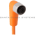 Efector EVT005 Female Cordset | ADOAH040VAS0010E04 Product Image
