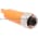 Efector EVT092 Female Cordset | ADOGH040VAS0015E04 Product Image