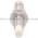 Efector IE5391 Inductive Sensor | IEK3004-BPKG/V4A/K1/AS Product Image
