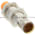 Efector IFS207 Inductive Sensor | IIKC015BASKG/M/US-104-DRS/2LED Product Image