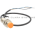 Efector IG6107 Inductive Proximity Sensor | IGK38.5A1PKG/0.48M Product Image
