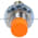 Efector IGS205 Inductive Sensor | IGB3012-BPKG/US-104 Product Image