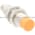 Efector IGS209 Inductive Sensor | IGKC012-ASKG/M/US-104-DRS/2LED Product Image