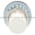 Efector II0341 Inductive Sensor | IIK2022-ABOA/SL/LS-100-AK Product Image