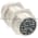 Efector II5842 Inductive Sensor | IIK3015BBPKG/US-104 Product Image