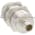 Efector IIS206 Inductive Sensor | IIKC015BASKG/M/US-104-DRS/2LED Product Image