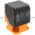 Efector IM5134 Inductive Sensor | IMC4035-CPKG/US-100-DPA Product Image