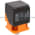 Efector IM5135 Inductive Sensor | IMC4040-CPKG/K1/US-100-DPA Product Image