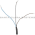 Efector IY5029 Inductive Sensor | IYB30.8-BPKG/V2A Product Image