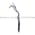 Efector IY5034 Inductive Sensor | IYB30.8-ANKG/V2A Product Image