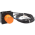 Efector KB0041 Capacitive Sensor | KB-2020-ABOA/NI RT Product Image