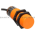 Efector KI0037 Capacitive Sensor | KI-2015-ABOA Product Image