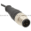 Efector MK5139 T-slot Cylinder Sensor | MKT3020BBPKG/A/0,3M/ZH/US Product Image
