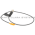 Efector MK5302 C-slot Cylinder Sensor | MKC3028-BPKG/G/0,3M/ZH/ASR Product Image