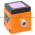 Efector O1D100 Photoelectric Sensor | O1DLF3KG/IO-LINK Product Image
