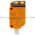 Efector O6H702 Diffuse Reflection Sensor | O6HLFPKG/AS/4P Product Image