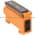 Efector OBF501 Fiber Optic Amplifier | OBF-FAKG/T/AS Product Image